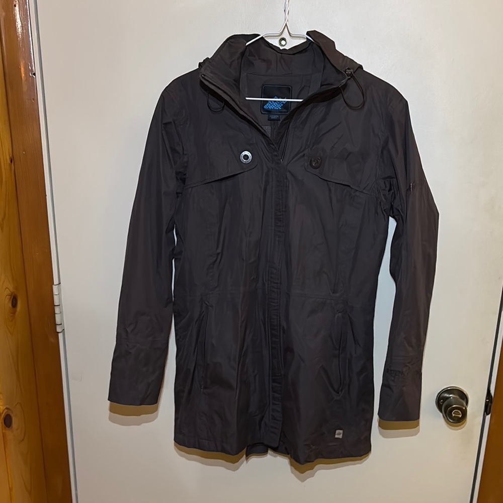 EMS Rain Jacket